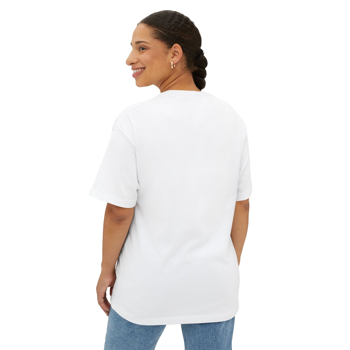 T-SHIRT “BUILT IN SILENCE”