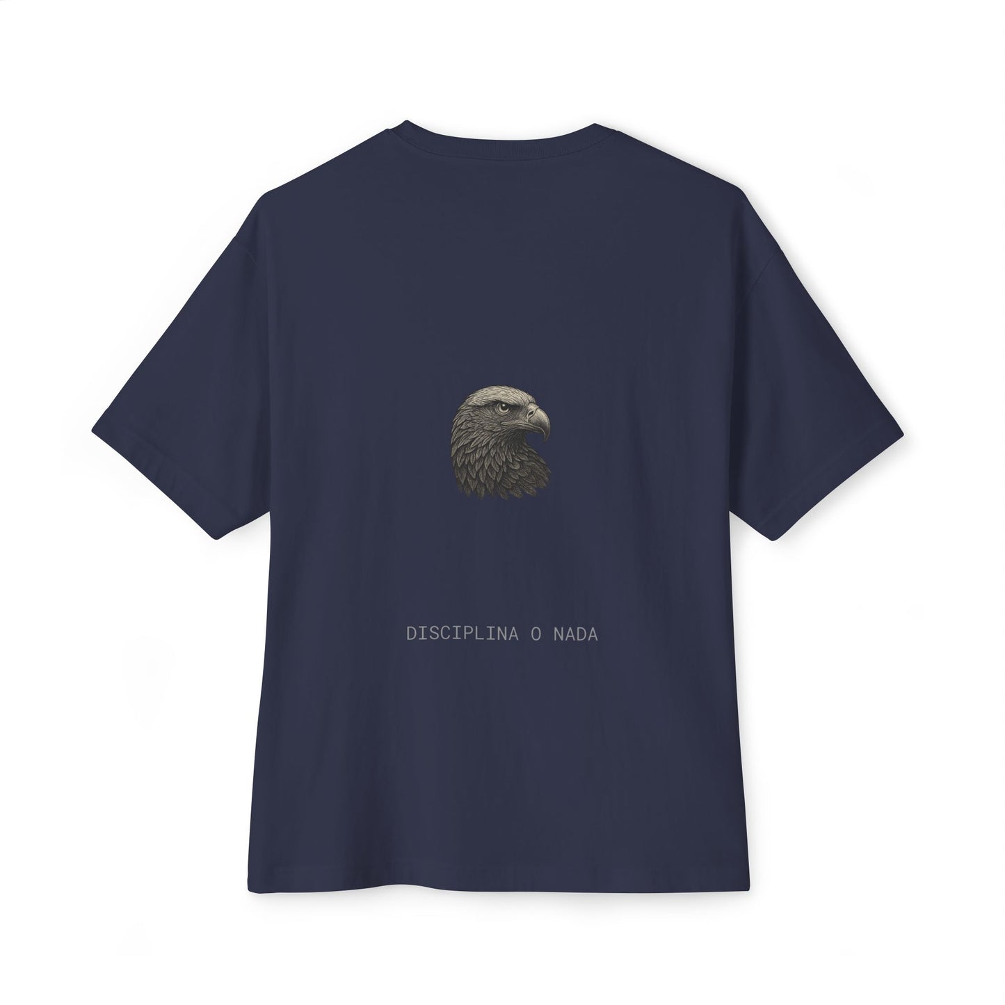 Copy of Unisex Oversized Boxy Tee