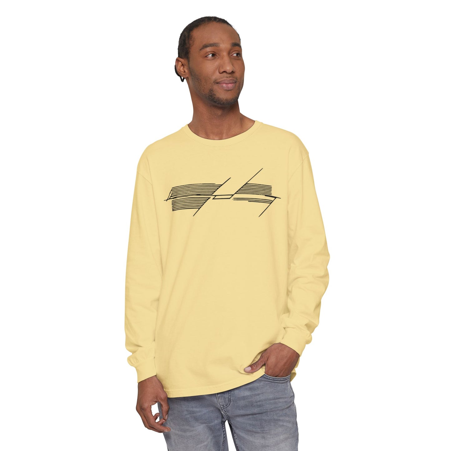 crewneck Forja Esencial: Minimalismo, carácter y confort para el día a día