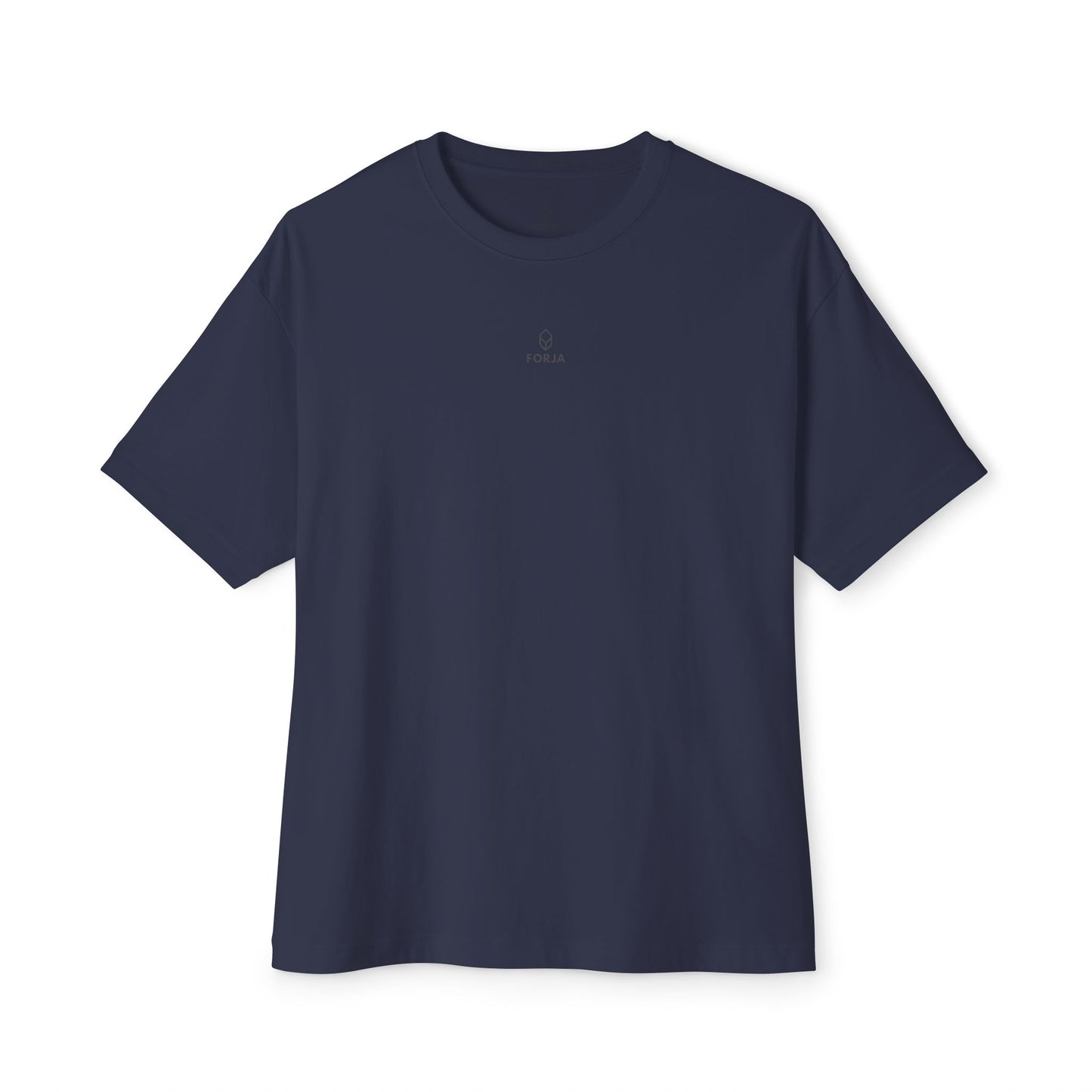 Copy of Unisex Oversized Boxy Tee