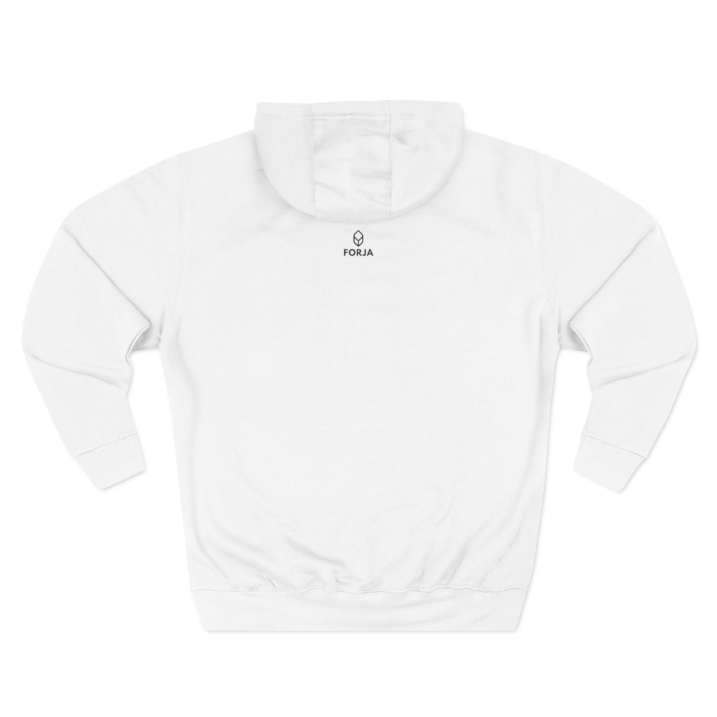 HODDIE FORJA Línea Vital: Geometría, Intención y Carácter