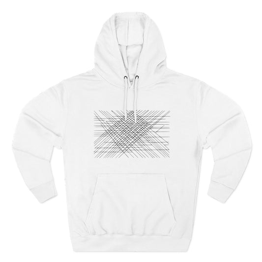 HODDIE FORJA Línea Vital: Geometría, Intención y Carácter