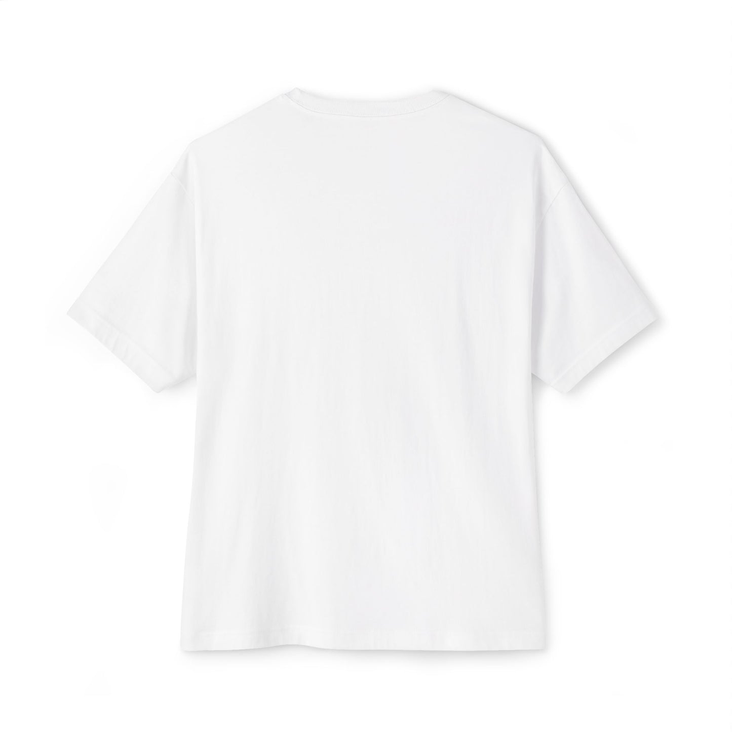 T-SHIRT “BUILT IN SILENCE”