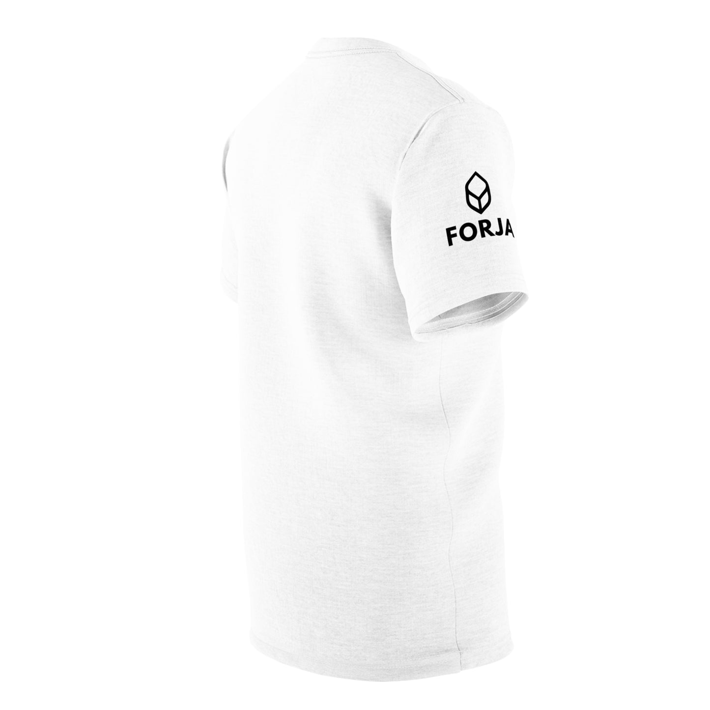 FORJA Tee Línea Ritual – Estilo y Carácter Cotidiano