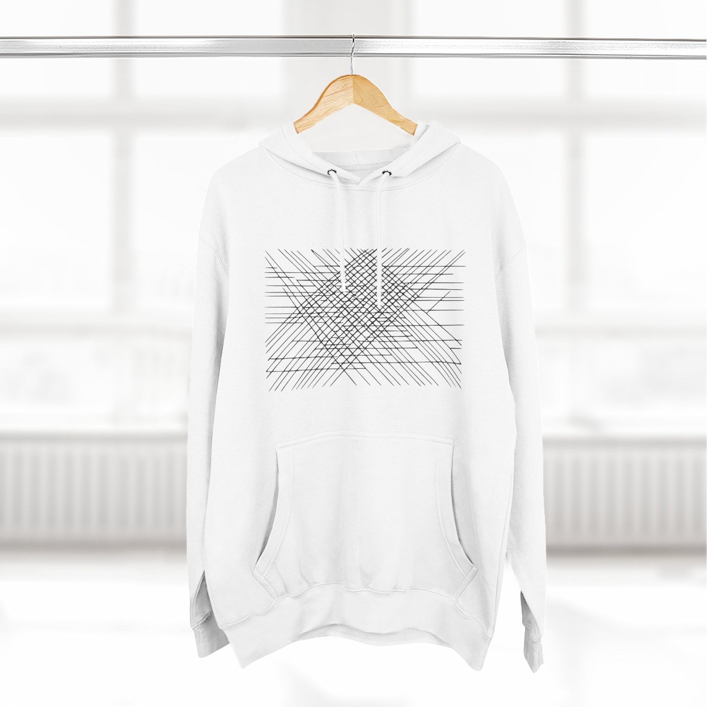 HODDIE FORJA Línea Vital: Geometría, Intención y Carácter
