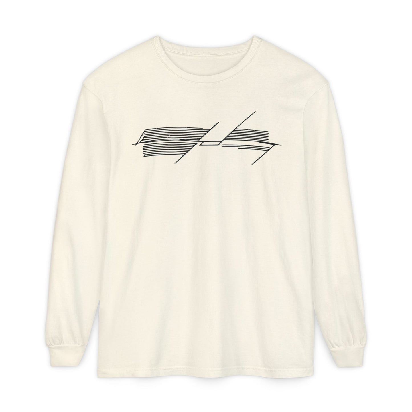 crewneck Forja Esencial: Minimalismo, carácter y confort para el día a día
