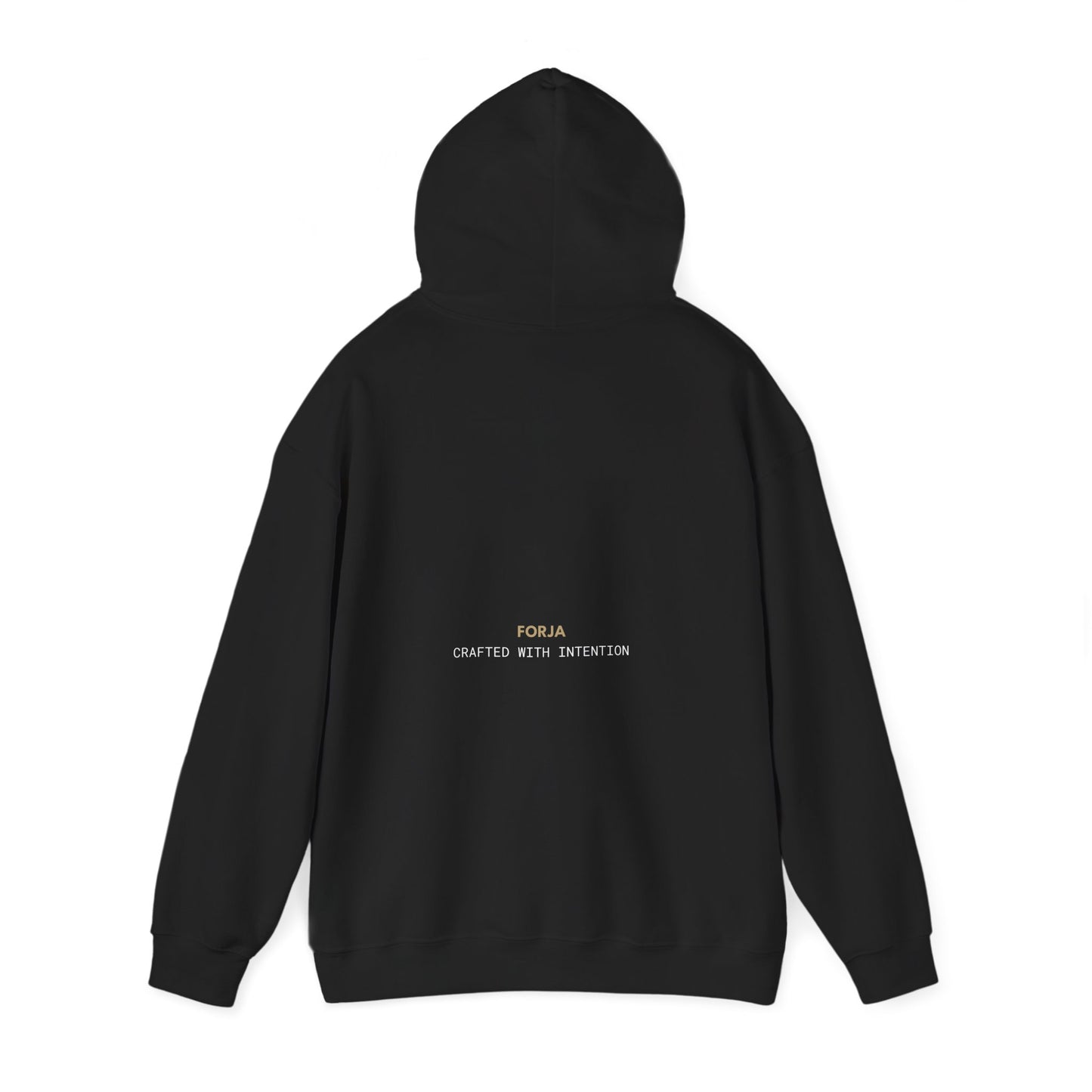 HOODIE "FORJADO PARA LA GRANDEZA"