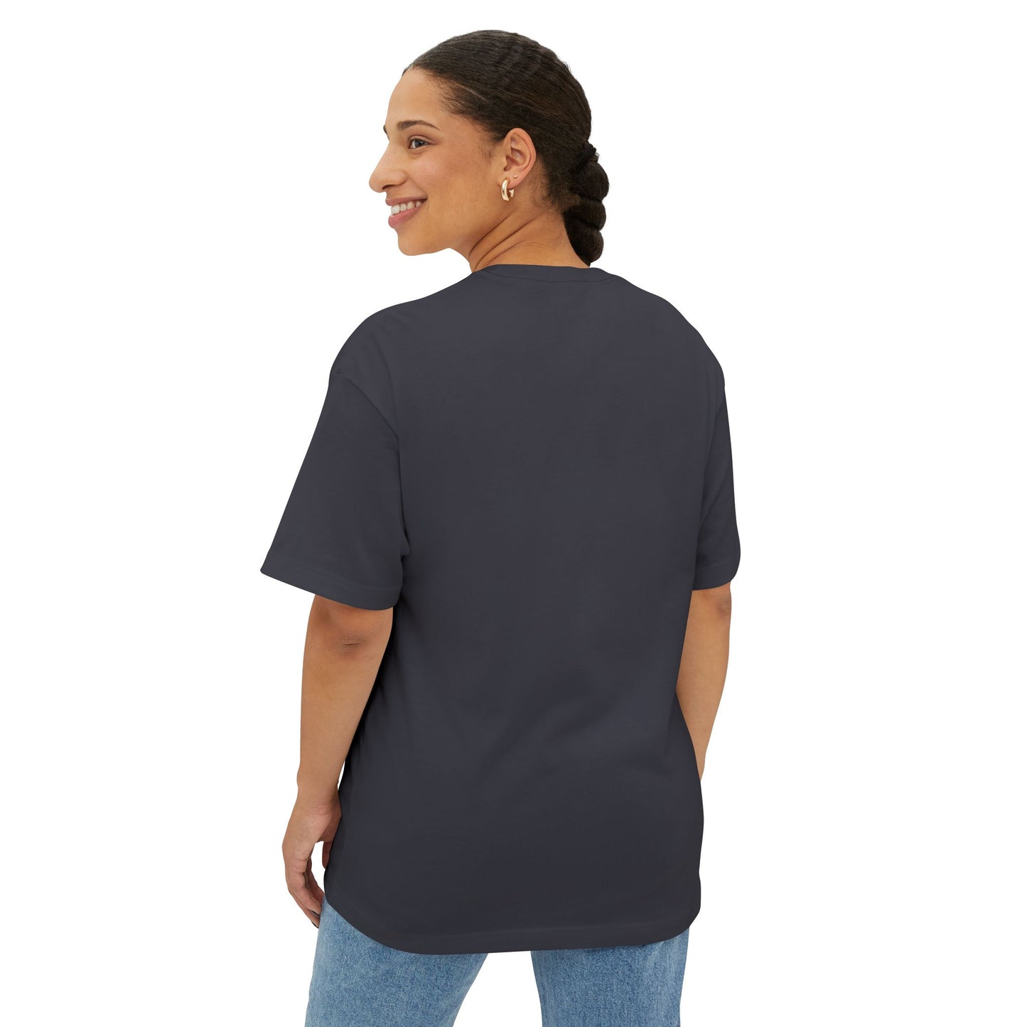 T-SHIRT “BUILT IN SILENCE”