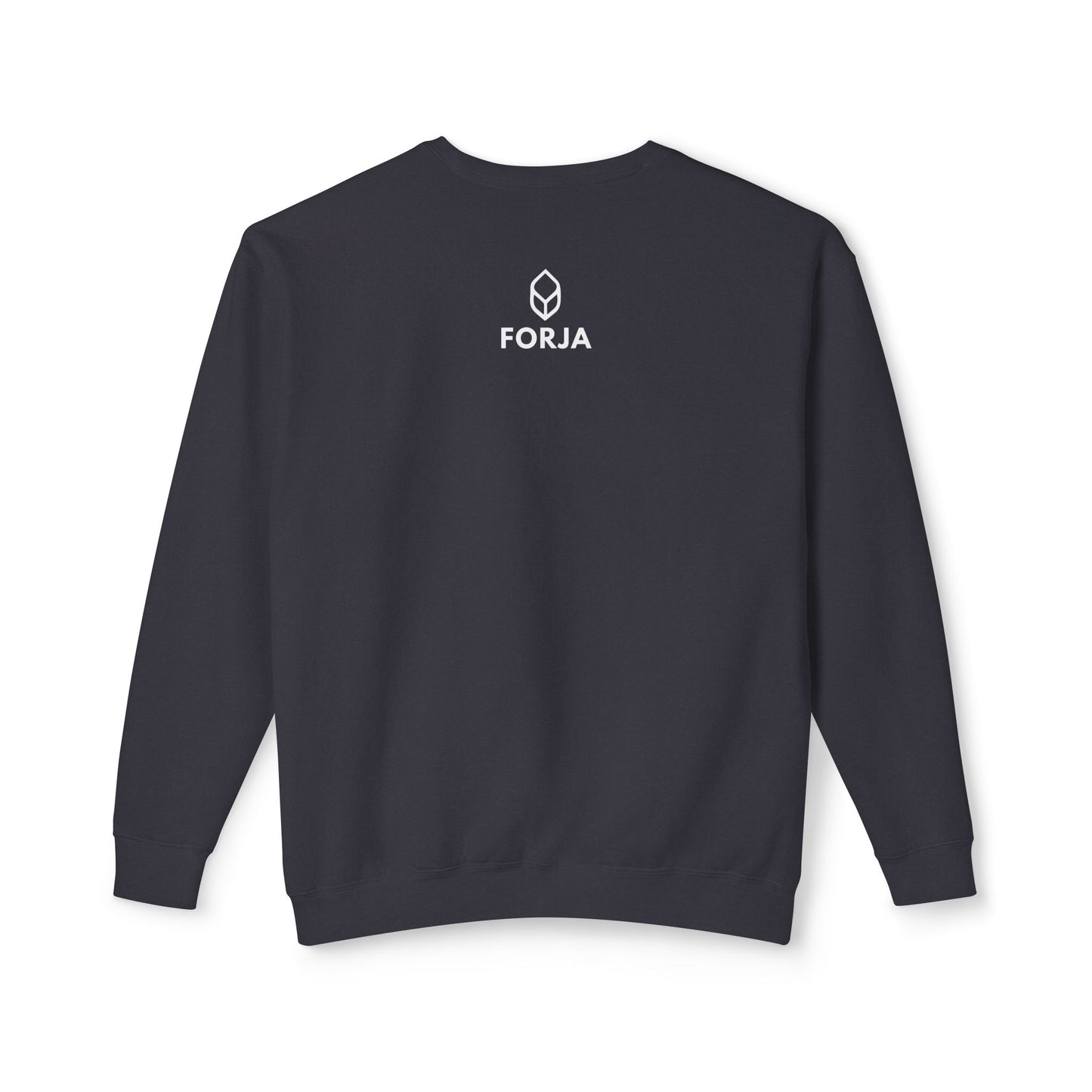 Sudadera Forja Artisan: La fuerza del oficio, el carácter del estilo