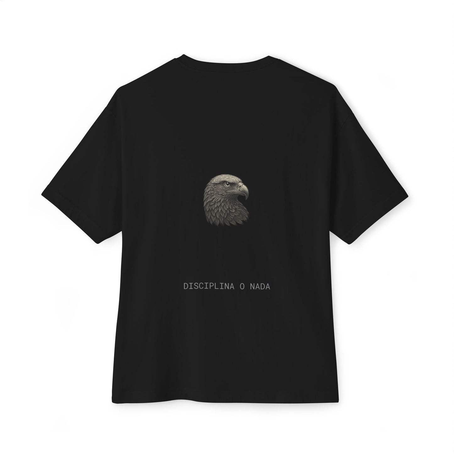 Copy of Unisex Oversized Boxy Tee