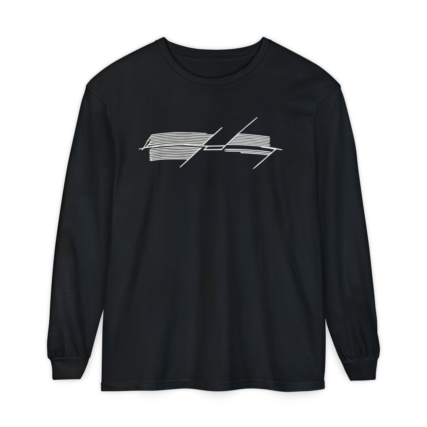 crewneck Forja Esencial: Minimalismo, carácter y confort para el día a día