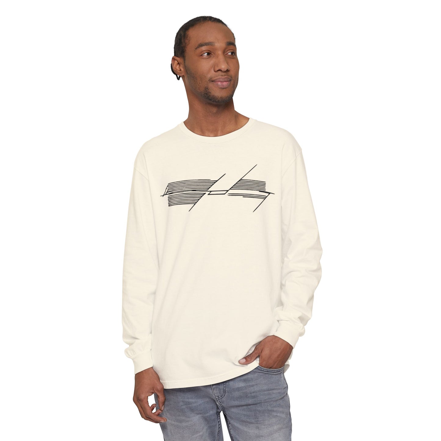 crewneck Forja Esencial: Minimalismo, carácter y confort para el día a día