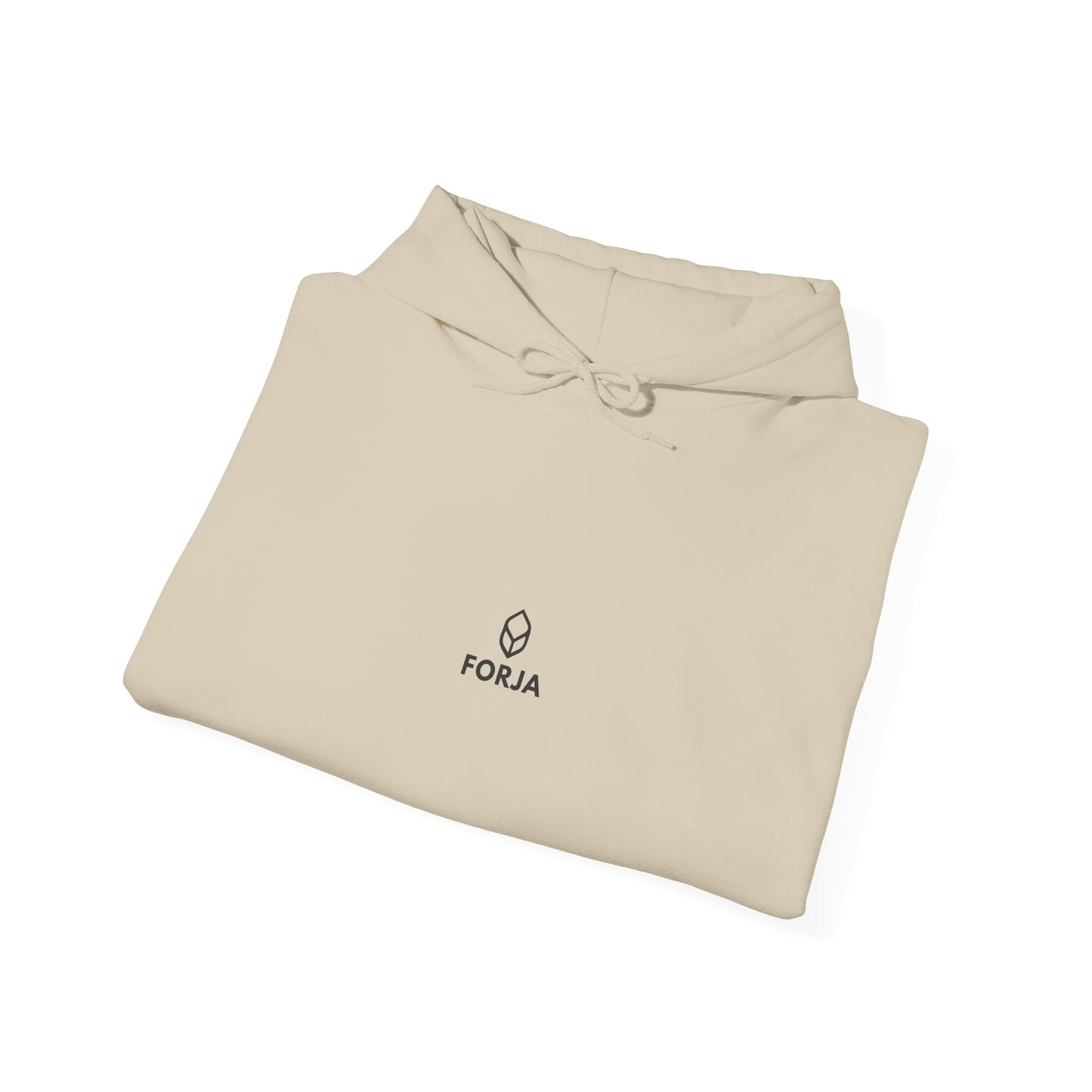 HOODIE “FUERZA EN EL SILENCIO”