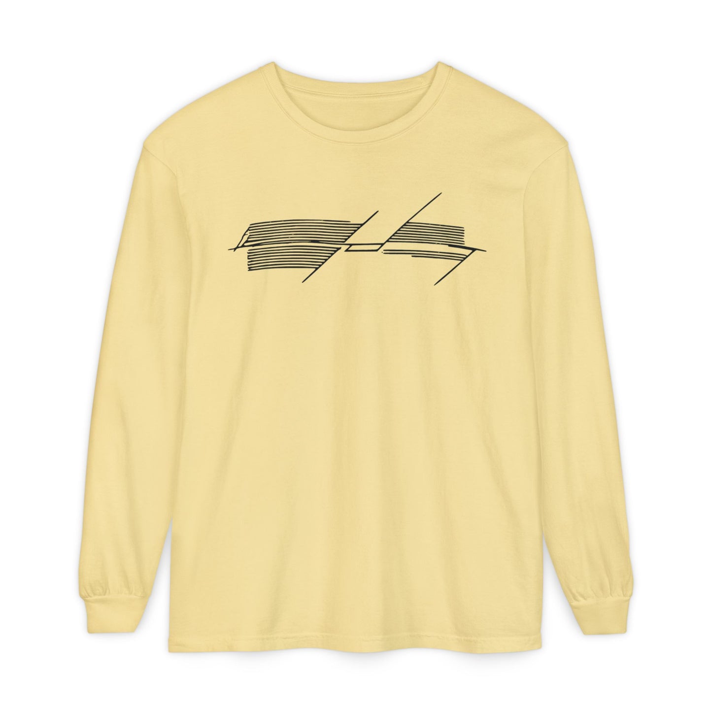 crewneck Forja Esencial: Minimalismo, carácter y confort para el día a día