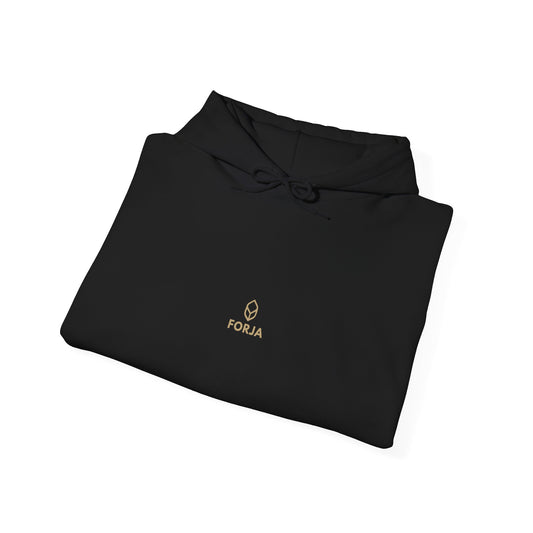HOODIE "FUERZA INTERIOR"