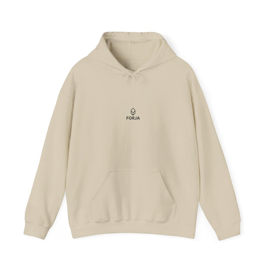 HOODIE “FUERZA EN EL SILENCIO”