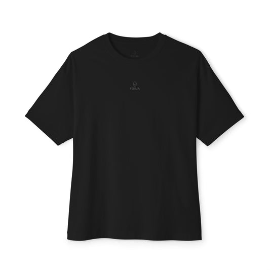 Copy of Unisex Oversized Boxy Tee