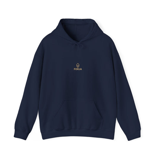 HOODIE “FUERZA EN EL SILENCIO”
