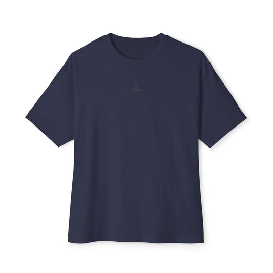 Copy of Unisex Oversized Boxy Tee