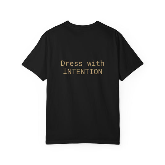 Camiseta  ORIGINAL – Estilo urbano con mensaje de carácter
