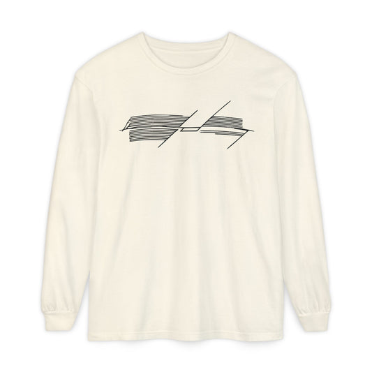 crewneck Forja Esencial: Minimalismo, carácter y confort para el día a día