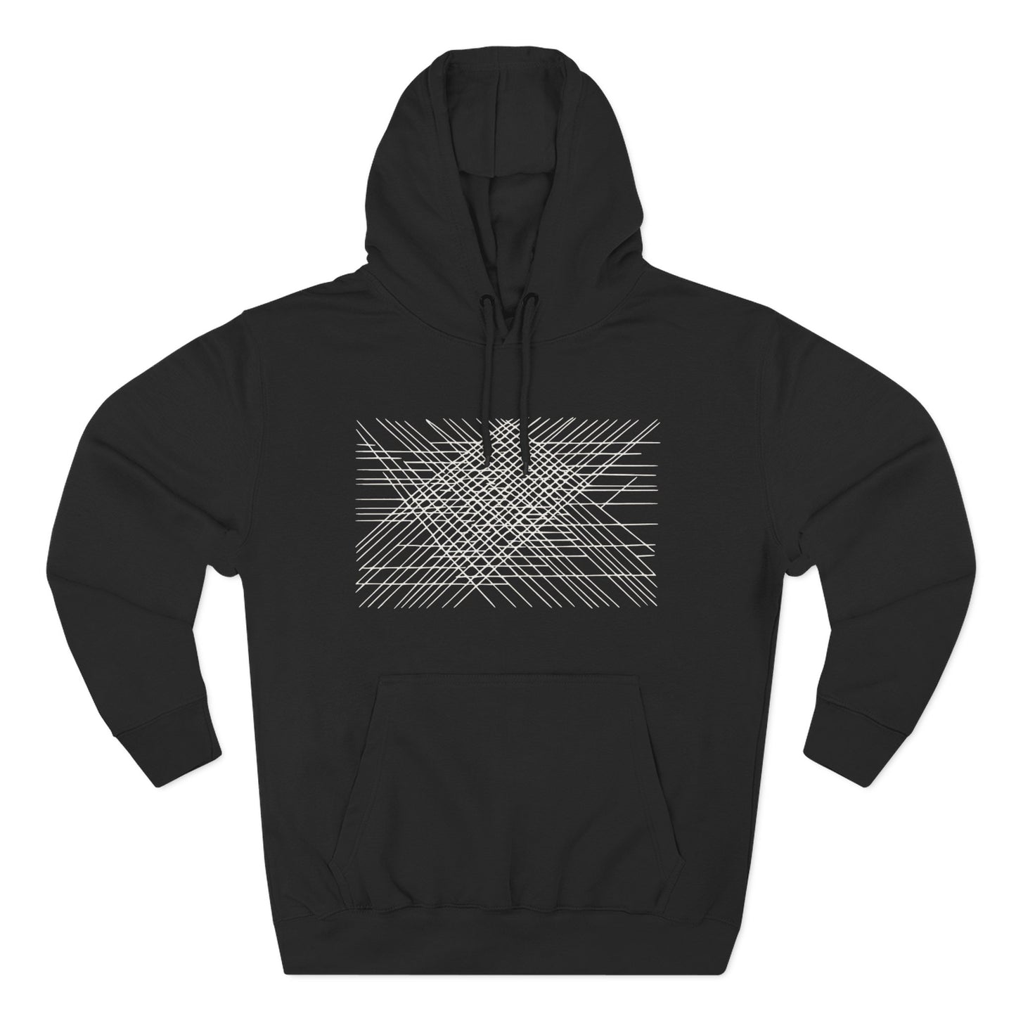 HODDIE FORJA Línea Vital: Geometría, Intención y Carácter