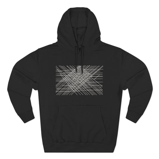 HODDIE FORJA Línea Vital: Geometría, Intención y Carácter