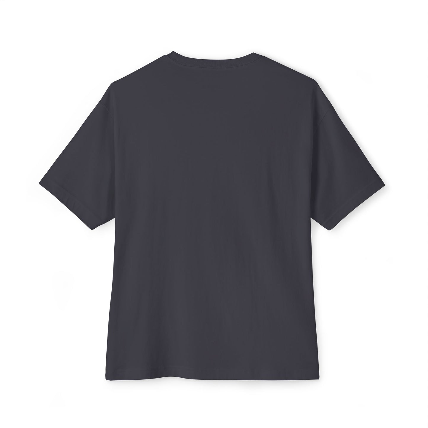 T-SHIRT “BUILT IN SILENCE”