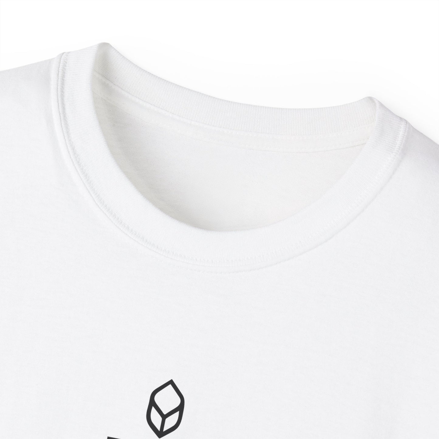 Camiseta FORJA Unisex Ultra Cotton – Edición FORJADO, Estilo Editorial Urbano